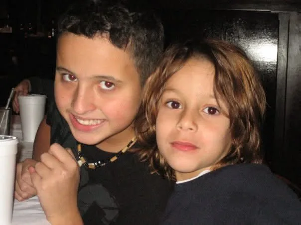 Daoud & Adam