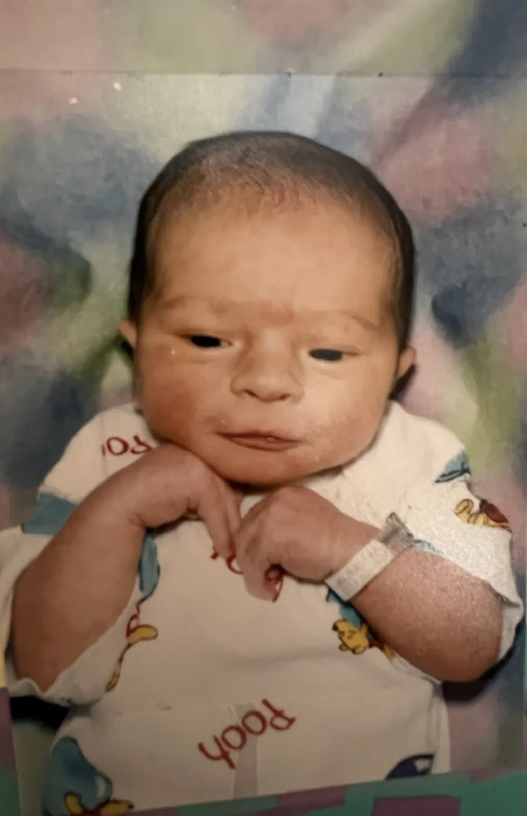 Day one