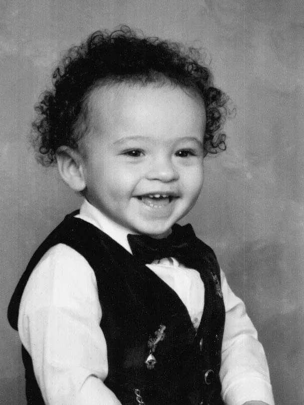 Suited up