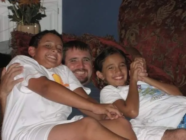 Daoud, Suki & Matt