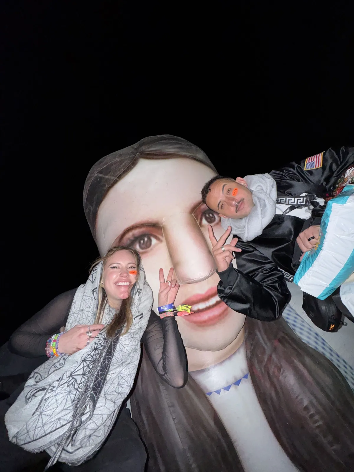 Festival nights