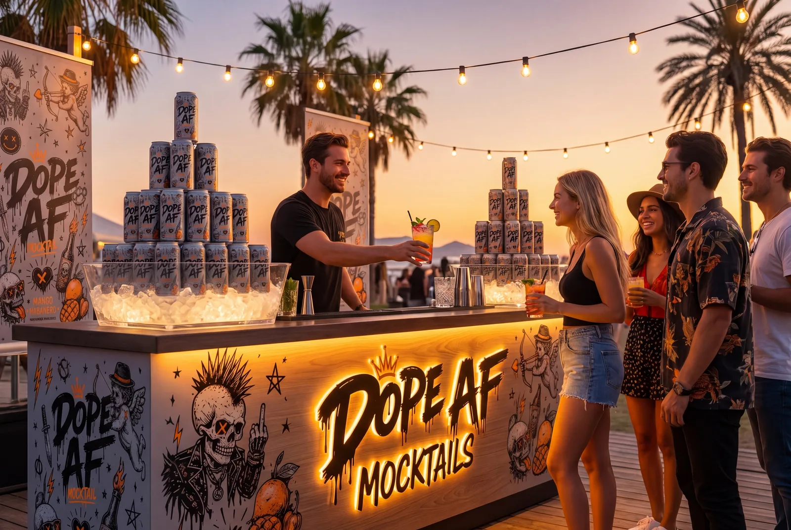 The Pop-Up
